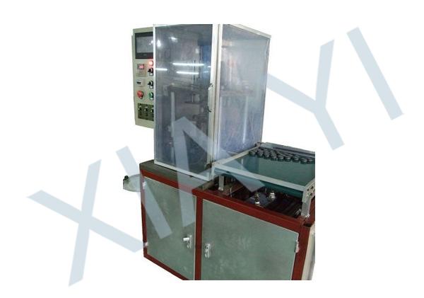 pressing machine